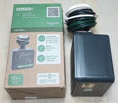 Square D by Schneider HEPD80 Surge Protection Device