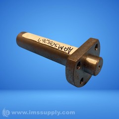 6 inch x 3 inch x 2 inch Steel Flanged Bushing Shaft FNIP