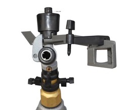 1 NEW YUZUAK 11/2 ATOM 28 IMPACT JET SPRINKLER LONG THROW BEAUTIFUL COVERAGE!