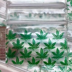 2 MIL 1510 BAGGIES ZIP DESIGN BAGS 1000PCS 1.5″ X 1″ CHOOSE DESIGN, READ DETAILS