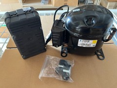 TECUMSEH COMPRESSOR AE4460Y AA 115V 1/2HP R134A