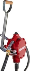 FILL-RITE FR152 Fuel Transfer Piston Hand Pump NEW 🔥 fillrite