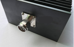 200W N-type attenuator high-power DC to 3 GHz 50 ohms 40dB Fast Ship###