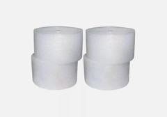 3/16″ SH Small Bubble Cushioning Wrap Padding Roll 1400′ x 12″ Wide Perf 12″.