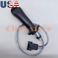Right Joystick Handle Controller For Kubota KX155 KX165 KX151 KX161 30U 185 163