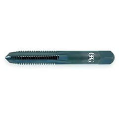 Osg 1124101 Straight Flute Hand Tap, 5/8″-18, Bottoming, 4 Flutes, Unf