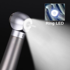 Dental LED High Speed Handpiece Shadowless /E-Generator Air Turbine