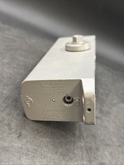Norton Heavy Duty Door Closer Size 4 Aluminum 1604BC X 689