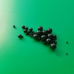 10* Silicon Nitride Ball Ceramic Balls 2mm-10mm G5 High Precision Bearing Ball