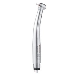 NSK Type Dental LED High Speed Handpiece Internal Triple Spray Push Button 4H US