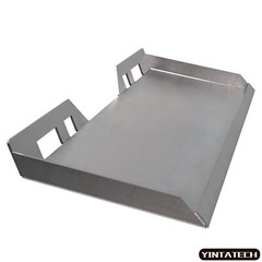 1/2″ Quick Tach Mount Plate Heavy Duty for Bobcat Kubota Heavy Duty Steel Plate
