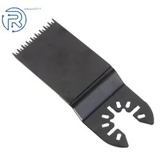 Oscillating 1-3/8 Inch Saw Blade 50 Pieces For Dremel Cuts Quickly Saw Blade