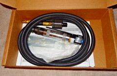 BRAND NEW Ingersoll Rand ARO 7114-E | Pencil Die Grinder, 20,000 rpm LOCFL