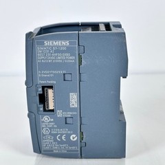 SIEMENS SIMATIC S7-1200 SM 1231 AI 6ES7 231-4HF30-0XB0 (USA Seller)