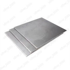 1pcs 99.99% High-Purity Pure Nickel Metal Sheet Plate 100×100