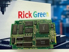 FANUC Display Control Card A20B-3300-0154 US NDA Available 30 Days Free Return