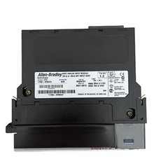 Allen-Bradley 1756-IF8H /A SER A ControlLogix Analog Input – 8 Point HART Module