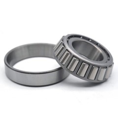 Tapered Roller Bearings 10 12 15 17 20 22 25 30 35 40 45 50 55 ~ 65mm Inner Dia.
