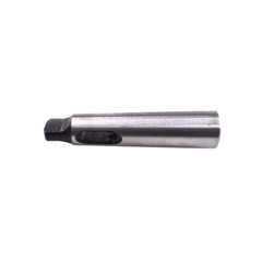 3pcs MT1 to MT2 MT2 to MT3 MT3 to MT4 Morse Taper Adapter Reducing Drill Sleeve