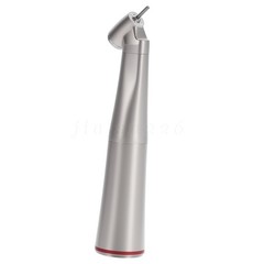 5 PCS Dental 1:4.2 LED 45°Angle Head Contra Angle Handpiece External Water