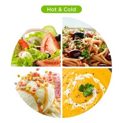 Karat Earth 32oz Eco-Friendly Paper Food Containers – Generic (140.5mm), 600 pcs