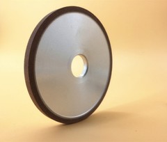 100mm / 4″ Straight Style Diamond Grinding Wheel Select Thickness Grit