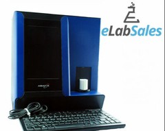 Abaxis Vetscan HM5C Hematology Analyzer