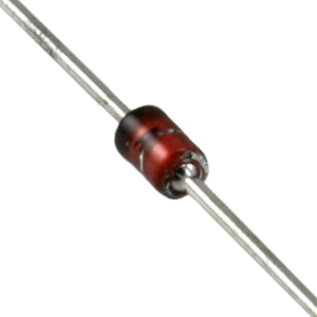 2 pcs Zener Diode 1N47xx 1 W ±5% Through Hole DO-41, select voltage from menu
