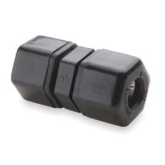 Parker P6uc6 3/8″ Compression Union Connector