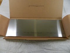 Shim Stock: 0.004” Thick, 18” Long, 10pk 1008/1010 Low Carbon Steel 16840