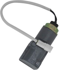 New High Speed Solenoid Valve AT154524 for John Deere Excavator 490E 790E 790ELC
