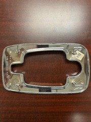 Navistar International Truck 3613327C2 RH BEZEL