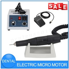 Dental Lab Marathon Electric Micromotor Polishing Unit 35000 rpm Motor Handpiece