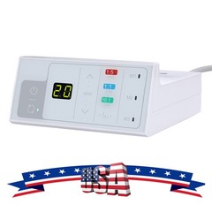 SANDENT Dental Brushless Electric LED Micro Motor Internal Spray E-type 3.4Ncm