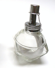 Alcohol Lamp Burner Faceted With 1/2″ Wick Spirit Lamp for Jewelry – Dental Lab