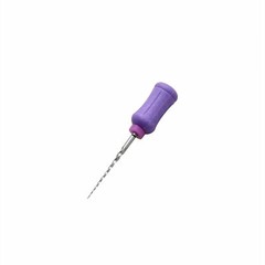 Dental Endo Hand Use NiTi Super Rotary File Root Canal SX-F3 19/21/25/31mm
