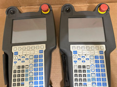FANUC I Pendant A05B-2256-C113#EMH 2021