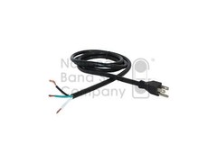 Power cord fits most Berkel slicers replaces 01-404175-00031