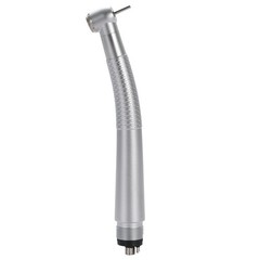 SANDENT Dental High Speed Handpiece 4 Hole NSK Pana MAX Quattro Water Spray Push