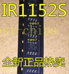 10PCS IR1152SPBF IR1152S IR1152 SOP8 *lj