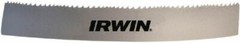 Irwin Blades 10 to 14 TPI, 11′ Long x 1″ Wide x 0.035″ Thick, Welded Band Saw…