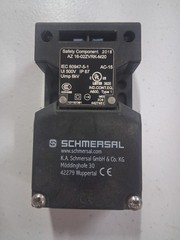 Schmersal Safety Switch AZ16-02ZVRK-M20