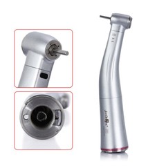 Dental Fiber Optic LED 1:1 1:4.2 1:5 Contra Angle Handpiece E-type