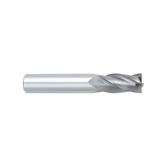 OSG 404-5512 Sq. End Mill,Single End,Carb,14.00mm 30M137
