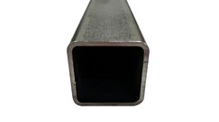 3-1/2in x 3-1/2in x 3/16in Wall Steel Square Tube 36in Piece