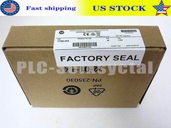 New Sealed Allen Bradley 1756-IF8 ControlLogix 8 Point A/I Module 1756IF8 Ser A
