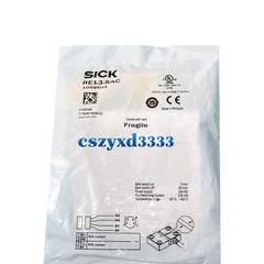 Applicable to SICK RE13-SAC Non-Contact Safety Switches✦Kd