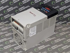 USED 15 HP Allen Bradley 22B-D024N104 Powerflex 40 Variable Frequency Drive 480V