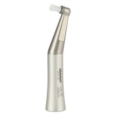 Dental 4:1 Reduction Prophy Contra Angle Polishing Handpiece Screw-in Head DT41