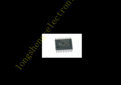1PCS TLV5610IPW IC 8 CHANNEL DAC S/O 20-TSSOP TLV5610 5610 TLV5610I 5610I TLV561